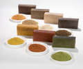 SHAMLLAMU Seven-Color Soap Collection